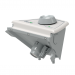 Ballu BCT/EVU-M блок управления конвектора Ballu Transformer Mechanic 