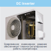 Lessar LS-HE96DTA4/LU-HE96DTA4 канальная сплит-система
