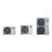 Quattroclima QV-I12CG1/QN-I12UG1/QA-ICP11 кассетная сплит-система