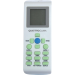 Quattroclima QV-I12CG1/QN-I12UG1/QA-ICP11 кассетная сплит-система