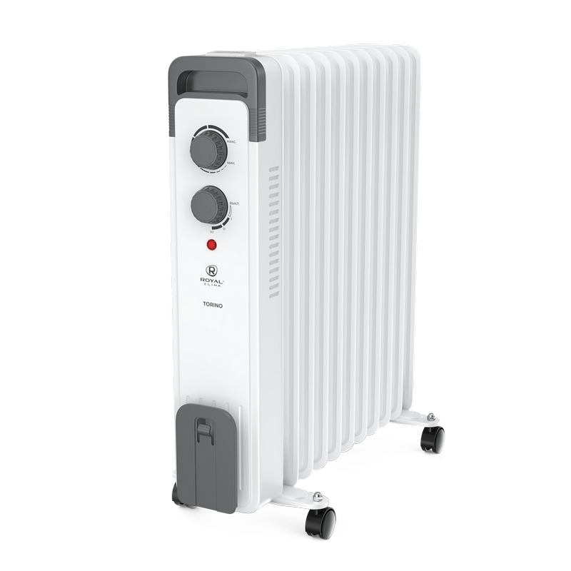 Royal Clima ROR-T11-2500M масляный радиатор