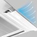 Royal Clima CA-600 экран-отражатель регулируемый для настенных кондиционеров