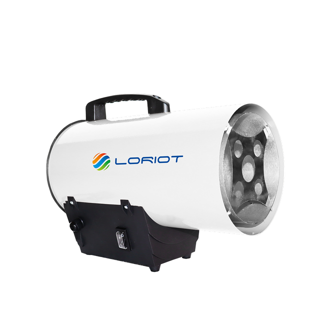 Loriot GHB-10 газовая тепловая пушка