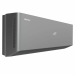 Hisense AS-10UW4RXVQH00A(B) VISION PRO Сarbon Superior DC Inverter сплит-система