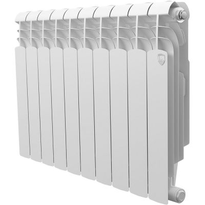 Royal Thermo Vittoria Super 500 10 секций радиатор