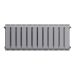 Royal Thermo PianoForte 300 Silver Satin 12 секций радиатор