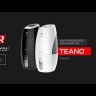 Royal Clima RUH-T300/5.7E-WT ультразвуковой увлажнитель воздуха Teano