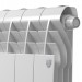 Royal Thermo BiLiner 350 V 12 секций Bianco Traffico радиатор