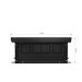 Royal Thermo atrium-110/250/1500-DG-U-LB внутрипольный конвектор