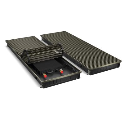 Royal Thermo atrium-75/400/1700-DG-U-DB внутрипольный конвектор