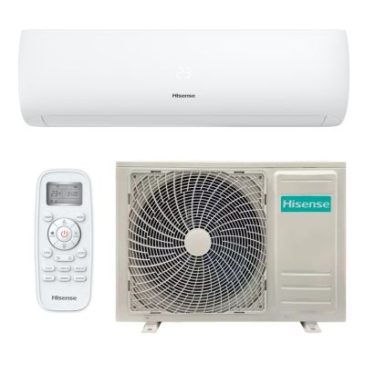 Hisense AS-12HR4RLRCJ01 Next Classic A сплит-система
