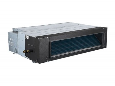 Dantex RK-60BHTN/RK-60HTNE-W кондиционер канальный