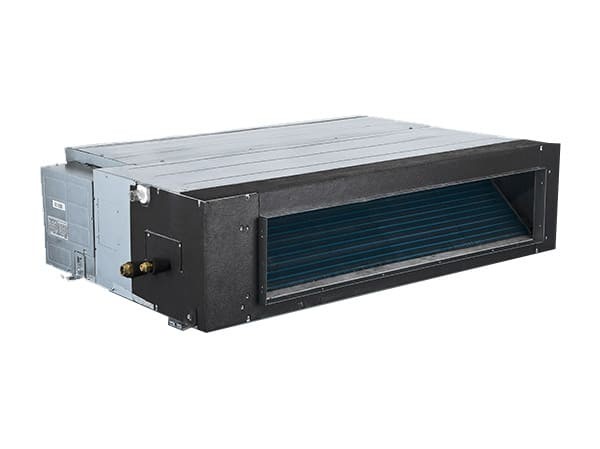 Dantex RK-60BHTN/RK-60HTNE-W кондиционер канальный