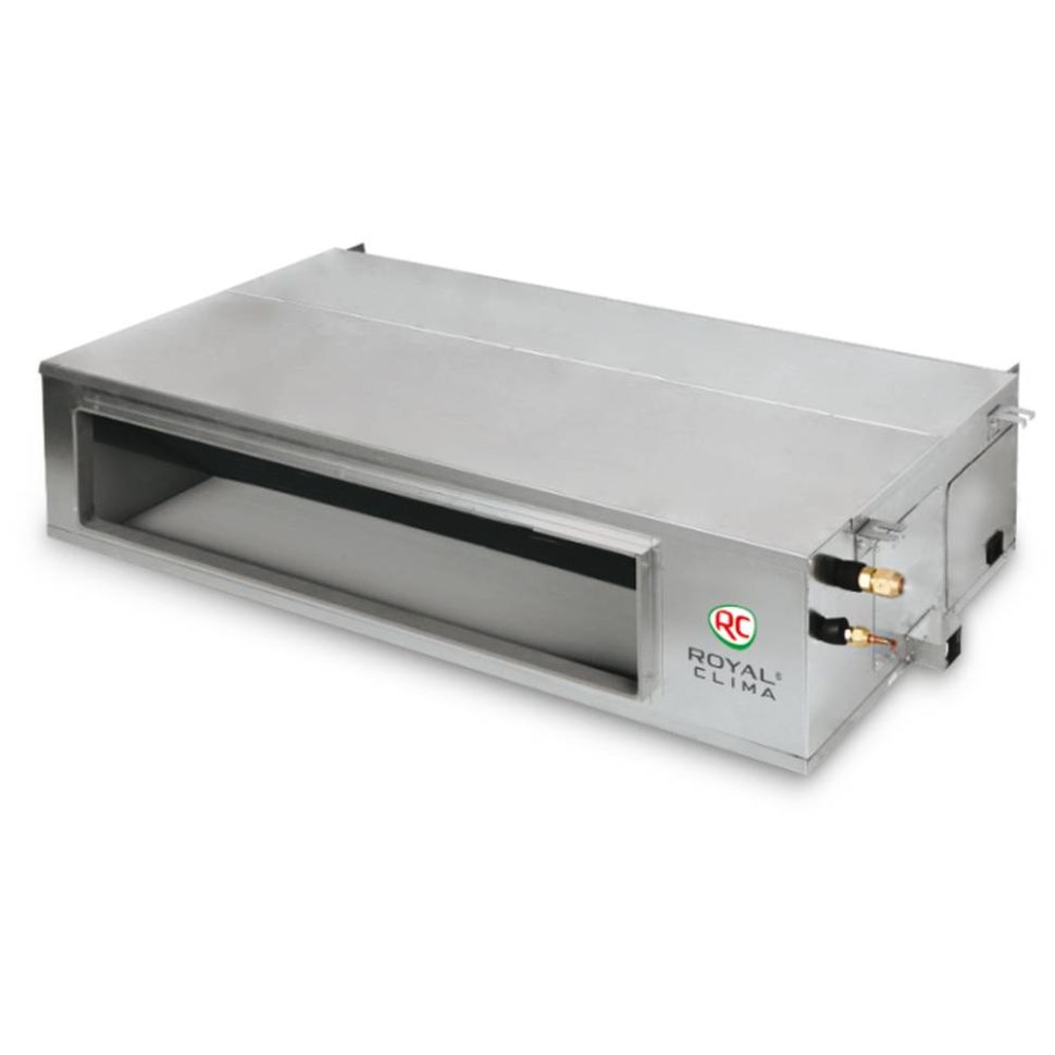 Royal Clima CO-D 18HNDI COMPETENZA DC Inverter инверторная сплит-система канального типа