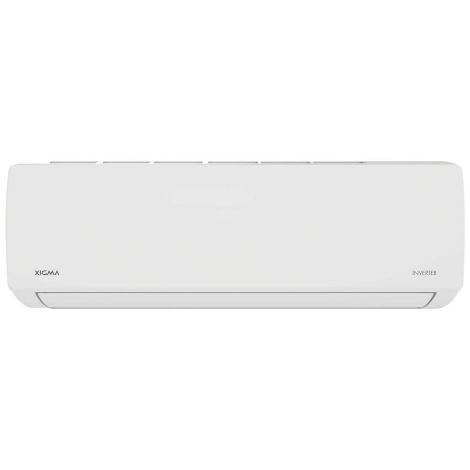 Xigma XGI-TXE21RHA TURBOCOOL Inverter инверторная сплит-система