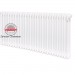 Zehnder 3057/28 секций радиатор RAL 9016 нижнее подключение