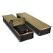 Royal Thermo atrium-150/300/2900-DG-U-AU внутрипольный конвектор
