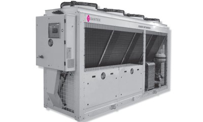 Dantex DN-1204BUSOF чиллер