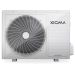 Xigma XGI-TXE27RHA TURBOCOOL Inverter инверторная сплит-система