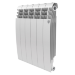 Royal Thermo Biliner 500 Alum Радиатор 8 секций