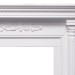 Каминокомплект Royal Flame Sicilia - Белый с очагом Jupiter FX New