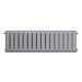 Royal Thermo PianoForte 300 Silver Satin 16 секций радиатор