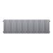 Royal Thermo PianoForte 300 Silver Satin 16 секций радиатор