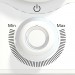 Funai USH-BM7201WC ультразвуковой увлажнитель воздуха Bonsai