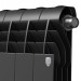 Royal Thermo BiLiner 500 V 6 секций Noir Sable радиатор