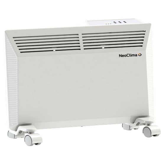 Конвектор Neoclima Moderno 1500