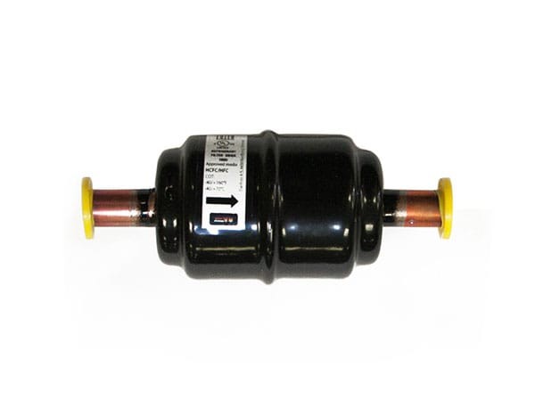 Dantex Фильтр осушитель JRA-033S
