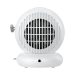 Royal Clima RFH-B1000DC-WT BELLO тепловентилятор