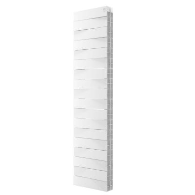 Royal Thermo PianoForte Tower 200 Bianco Traffico радиатор - 18 секций