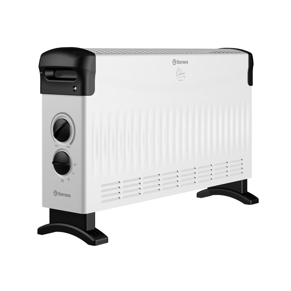 Тhermex Cadorna 2000 White конвектор
