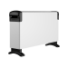Тhermex Cadorna 2000 White конвектор