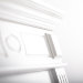 Портал Electrolux Bianco 26 Sphere Белый