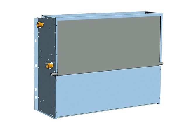 Trane Harmony FKAS 33