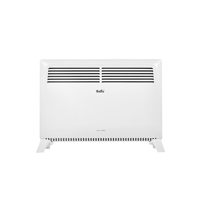 Ballu BEC/SMT-2000 Solo Turbo конвектор электрический