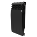 Royal Thermo BiLiner 500 Noir Sable радиатор 4 секций