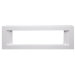 Портал Royal Flame Line 60 белый под очаг Vision 60 LED