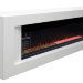 Портал Royal Flame Line 60 белый под очаг Vision 60 LED