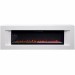 Портал Royal Flame Line 60 белый под очаг Vision 60 LED
