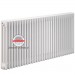 Zehnder 3057/30 секций радиатор RAL 9016 боковое подключение
