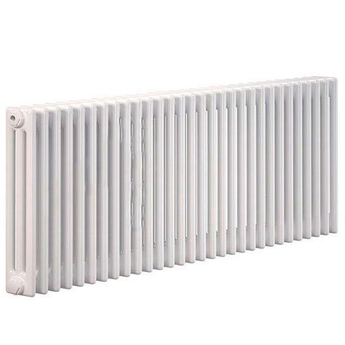Zehnder 3057/30 секций радиатор RAL 9016 боковое подключение