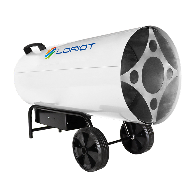 Loriot GHB-70 газовая тепловая пушка