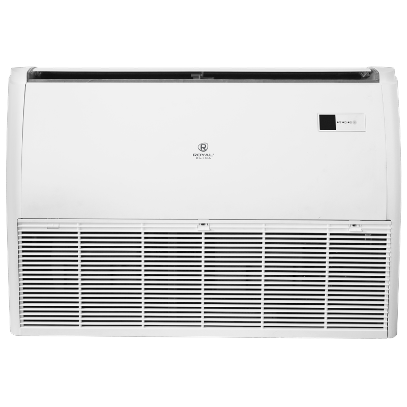 Royal Clima CO-F 60HNX/CO-E 60HNX напольно-потолочный кондиционер