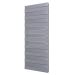 Royal Thermo PianoForte Tower Silver Satin - 18 секций радиатор