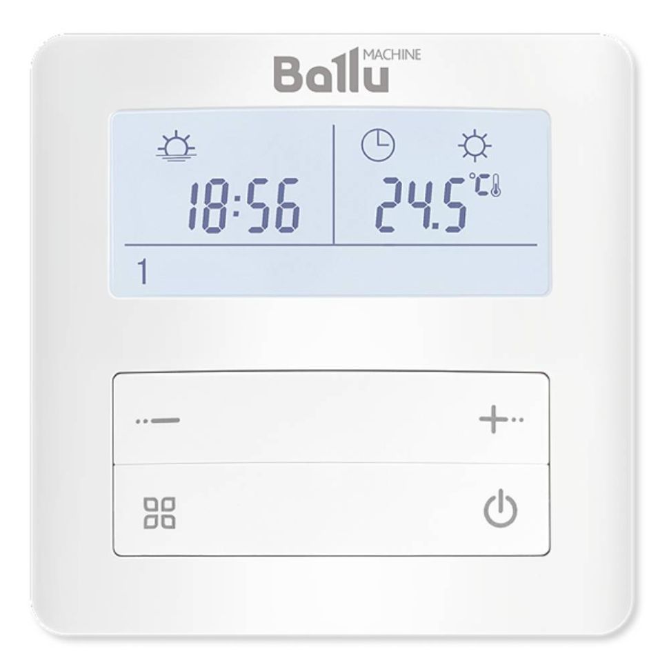 Ballu BDT-2 электронный терморегулятор  для инфракрасного обогревателя
