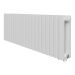 Royal Thermo Shift Q30 VC2030 - 14 секций RAL9016 дизайн-радиатор