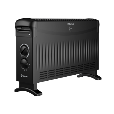 Тhermex Cadorna 2000 Black конвектор